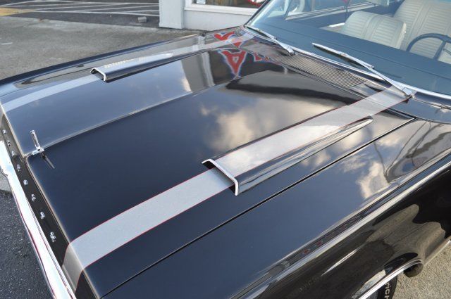 1967 Plymouth GTX Gorgeous Restoration 4 Speed 440 Pistol Grip Shift - photo 5
