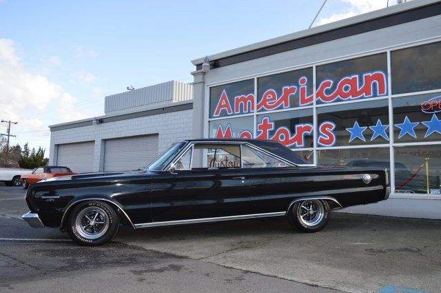 1967 Plymouth GTX Gorgeous Restoration 4 Speed 440 Pistol Grip Shift - photo 8