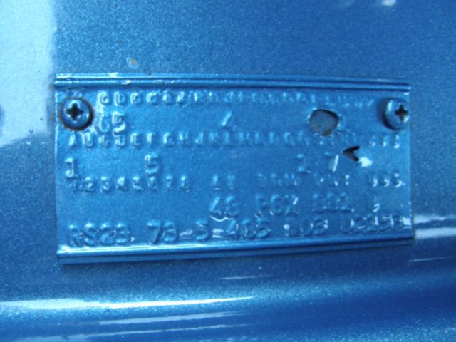 1967 Plymouth GTX - photo 8