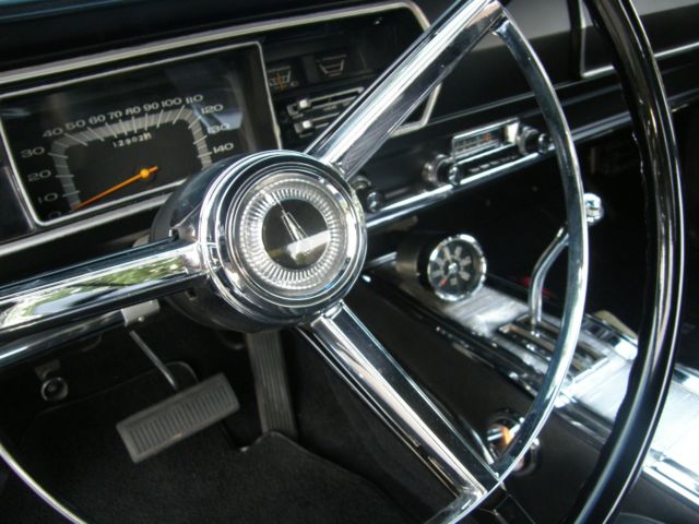 1967 Plymouth GTX - photo 9