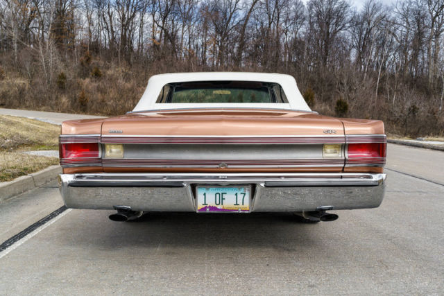 1967 Plymouth GTX Hemi - photo 10