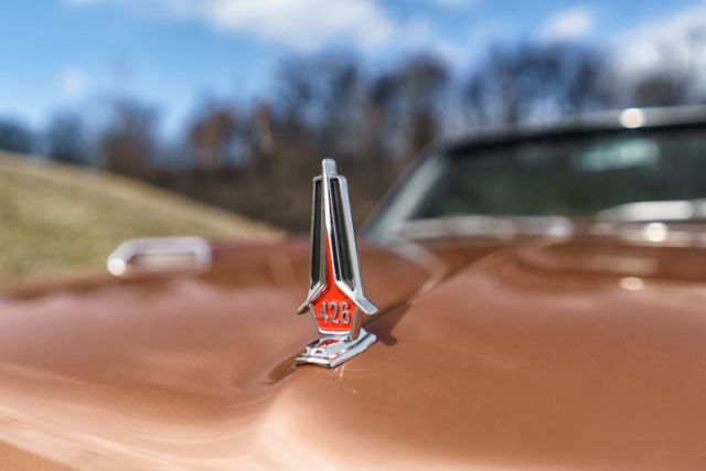 1967 Plymouth GTX Hemi - photo 3