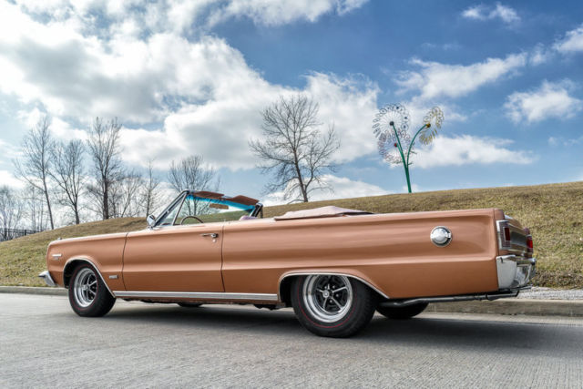1967 Plymouth GTX Hemi - photo 8