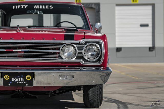 1967 Plymouth GTX HEMI Wise Report - photo 12