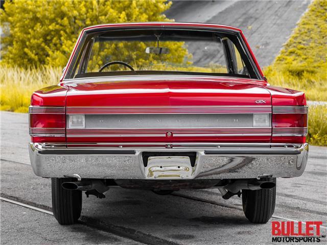1967 Plymouth GTX - Video Inside! - photo 10