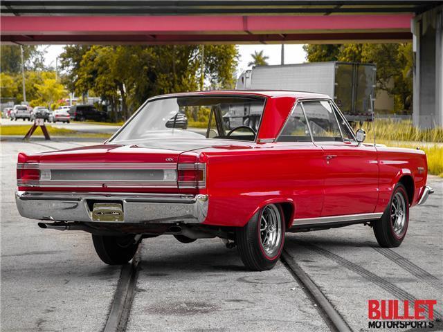 1967 Plymouth GTX - Video Inside! - photo 11