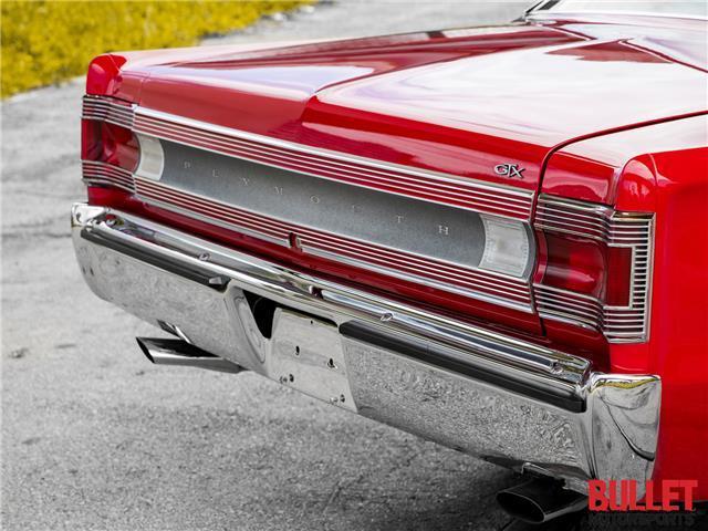 1967 Plymouth GTX - Video Inside! - photo 12