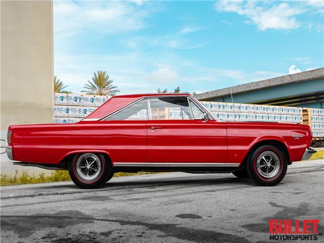 1967 Plymouth GTX - Video Inside! - photo 13
