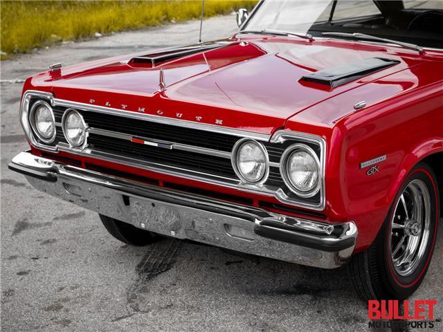1967 Plymouth GTX - Video Inside! - photo 3