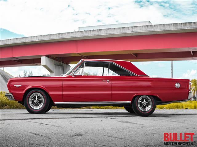1967 Plymouth GTX - Video Inside! - photo 4