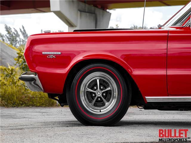 1967 Plymouth GTX - Video Inside! - photo 5
