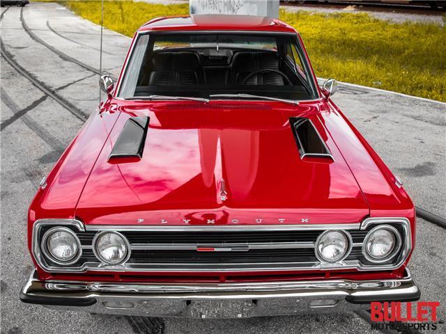 1967 Plymouth GTX - Video Inside! - photo 7