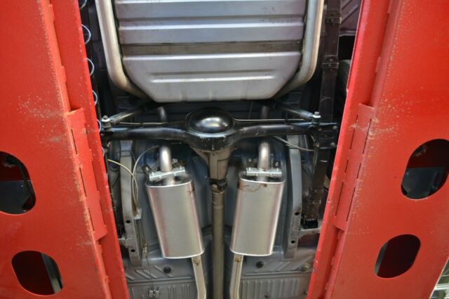 1967 Plymouth GTX - photo 10