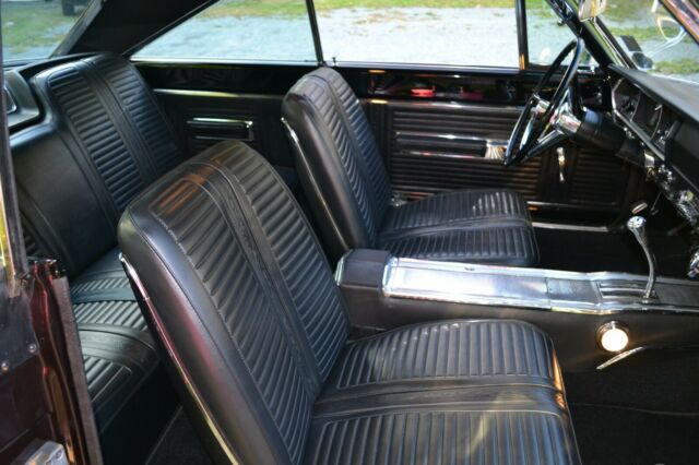 1967 Plymouth GTX - photo 5