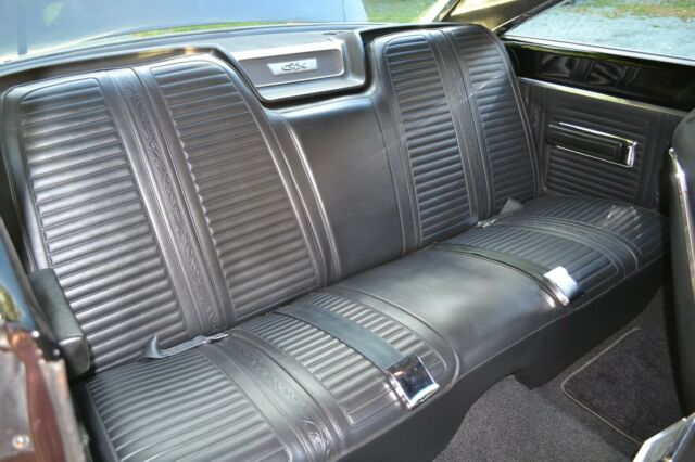 1967 Plymouth GTX - photo 6