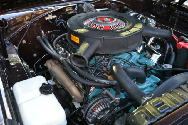 1967 Plymouth GTX - photo 8