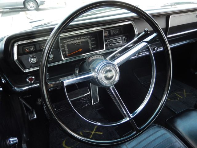 1967 Plymouth GTX - photo 10