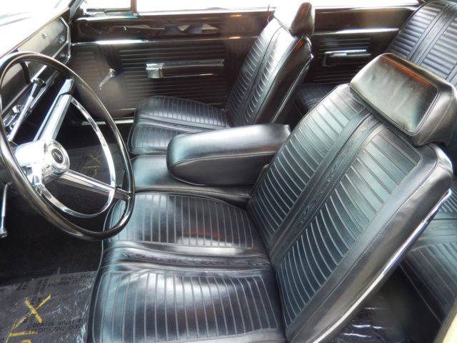 1967 Plymouth GTX - photo 11