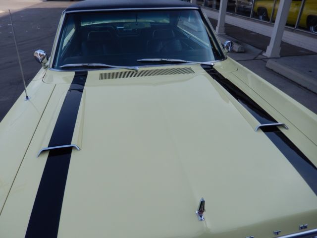 1967 Plymouth GTX - photo 4