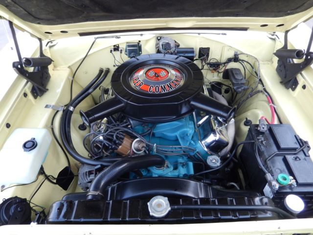 1967 Plymouth GTX - photo 6