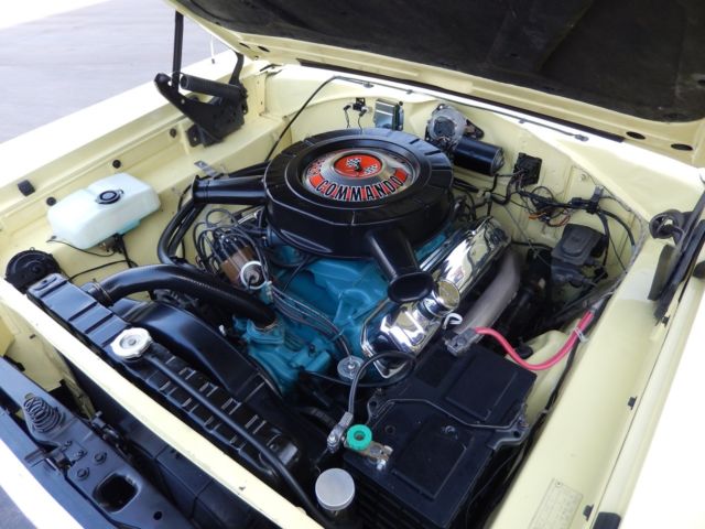 1967 Plymouth GTX - photo 7
