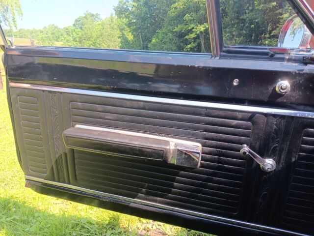 1967 Plymouth GTX Survivor Car 1967 Plymouth GTX