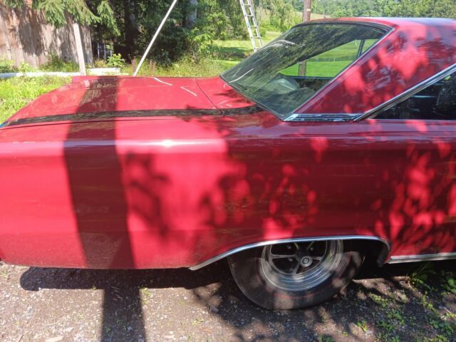 1967 Plymouth GTX - photo 12