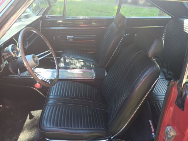 1967 Plymouth GTX - photo 5