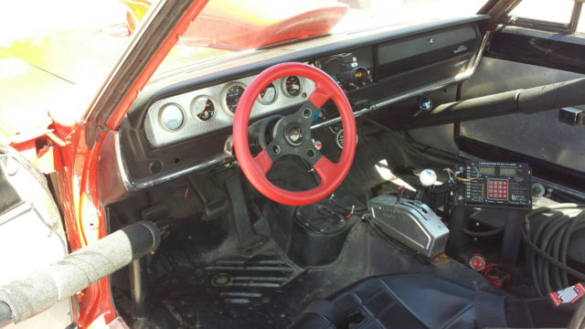 1967 Plymouth GTX - photo 5