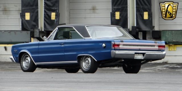 1967 Plymouth GTX Tribute - photo 3