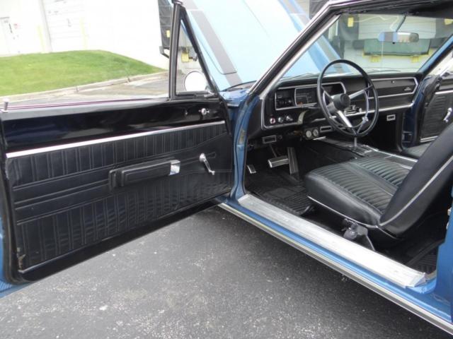 1967 Plymouth GTX Tribute - photo 4