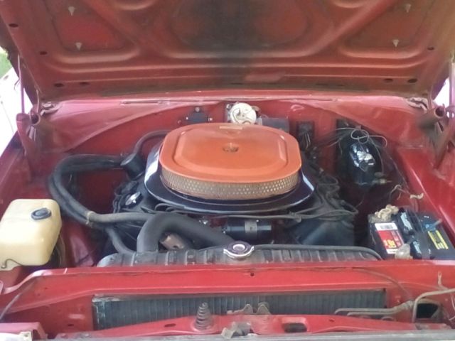 1967 Plymouth GTX - photo 2