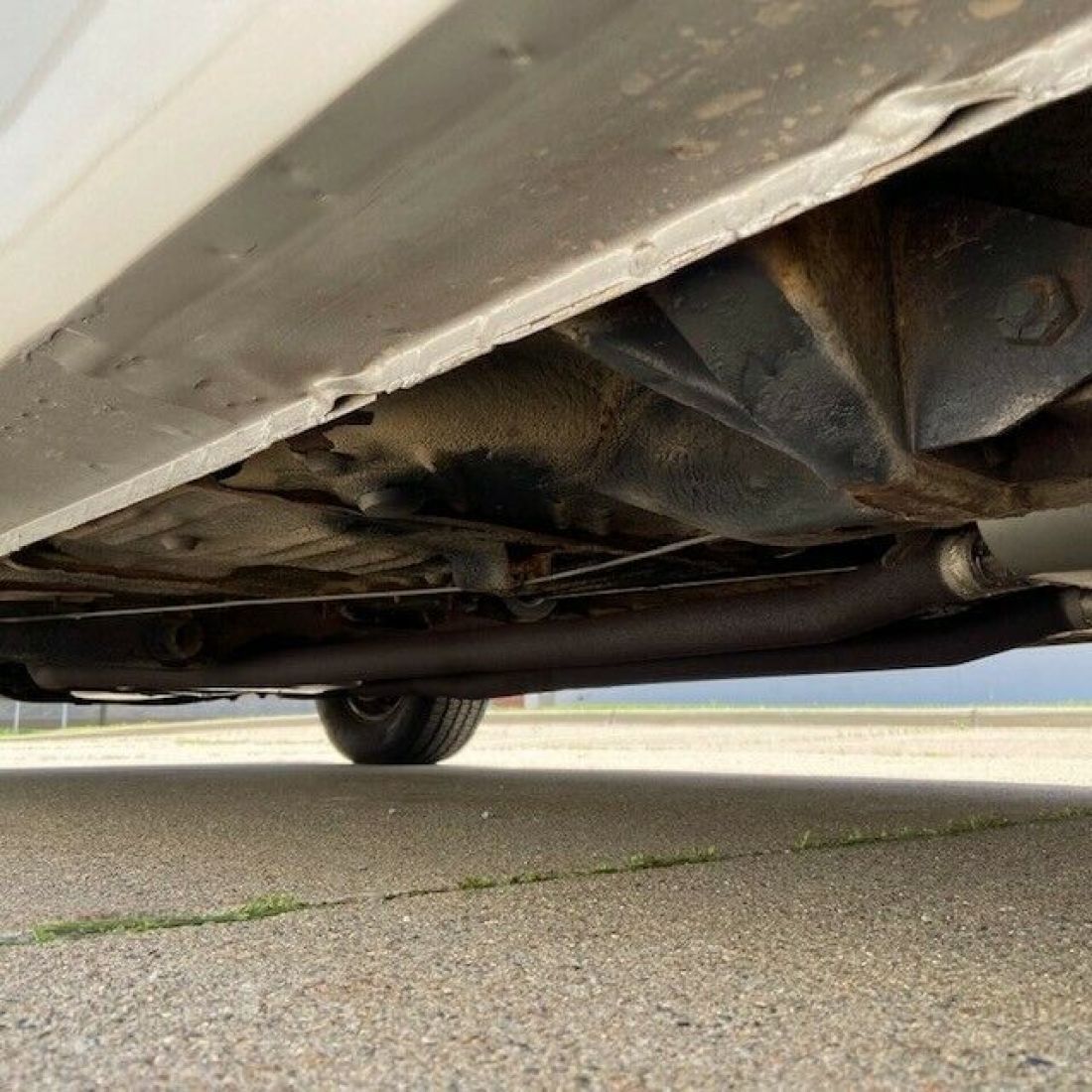 1967 Plymouth Satellite Satelite - photo 11