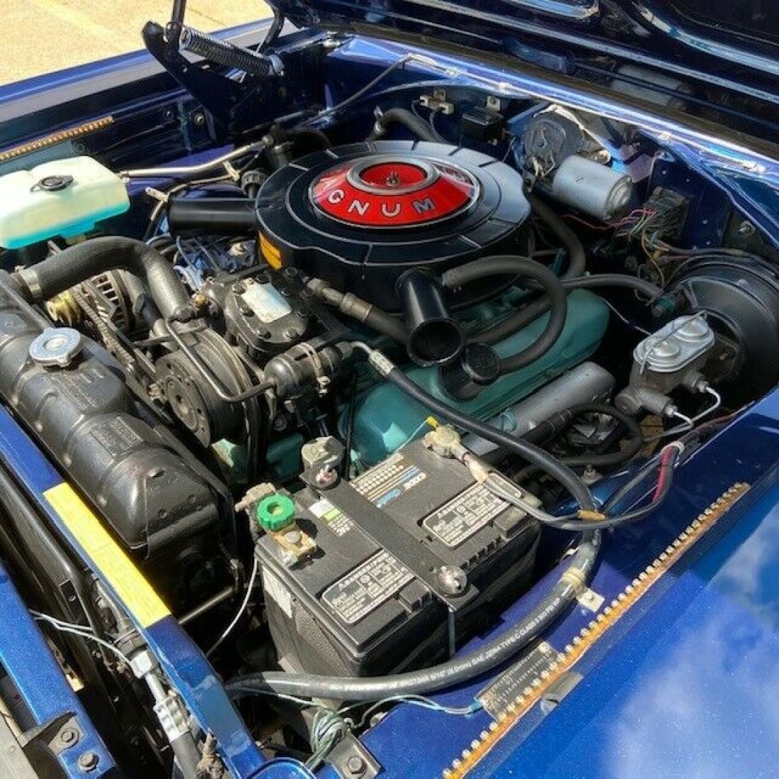 1967 Plymouth Satellite Satelite - photo 2