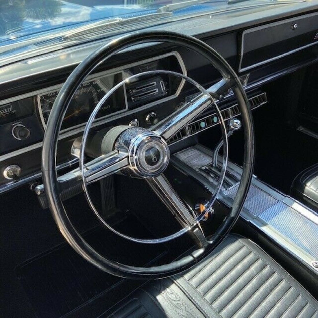 1967 Plymouth Satellite Satelite - photo 4