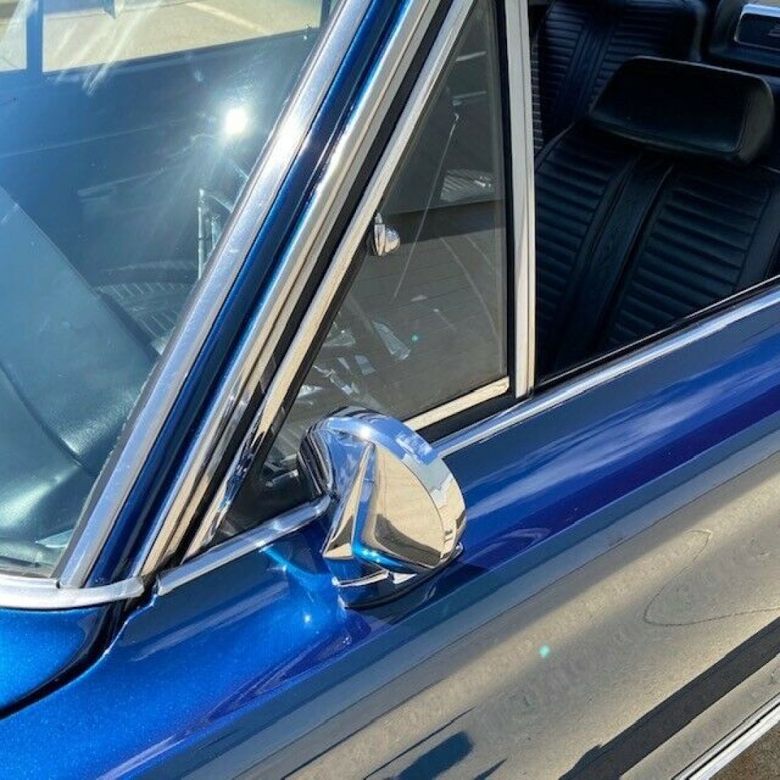 1967 Plymouth Satellite Satelite - photo 7