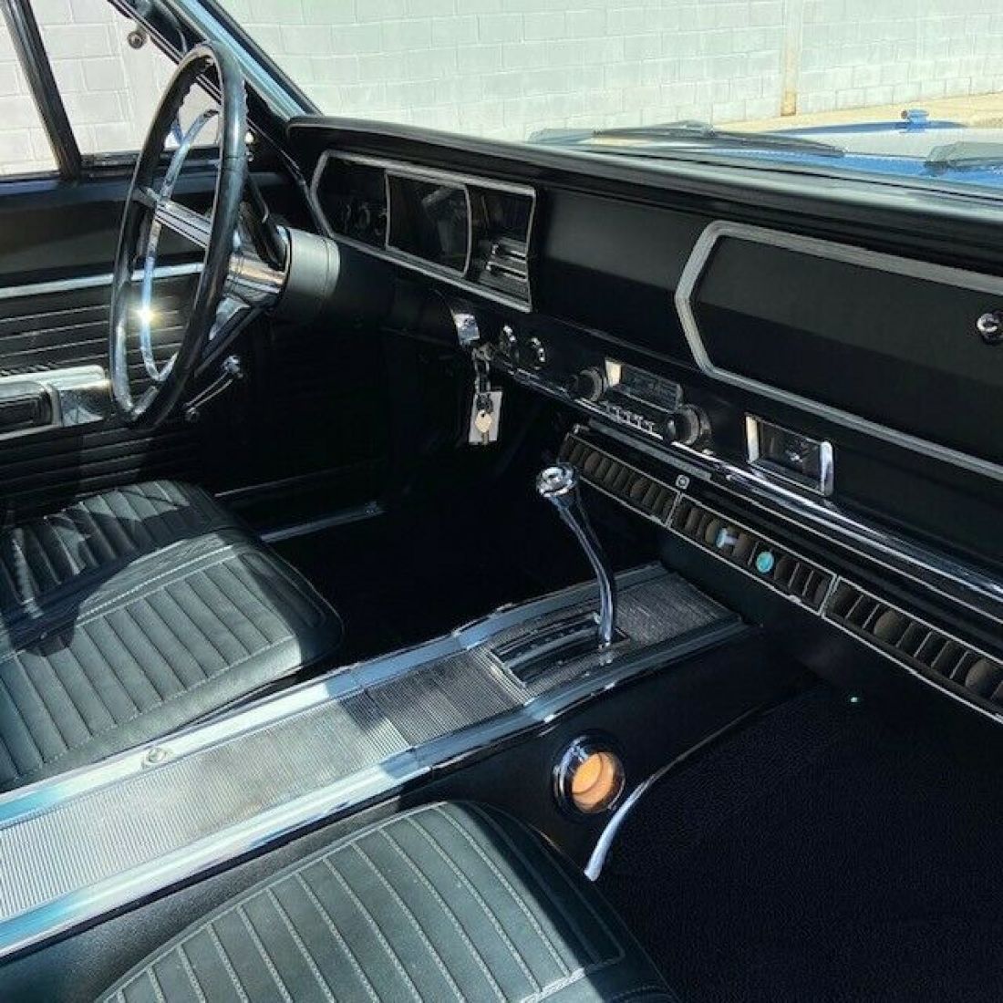 1967 Plymouth Satellite Satelite - photo 8