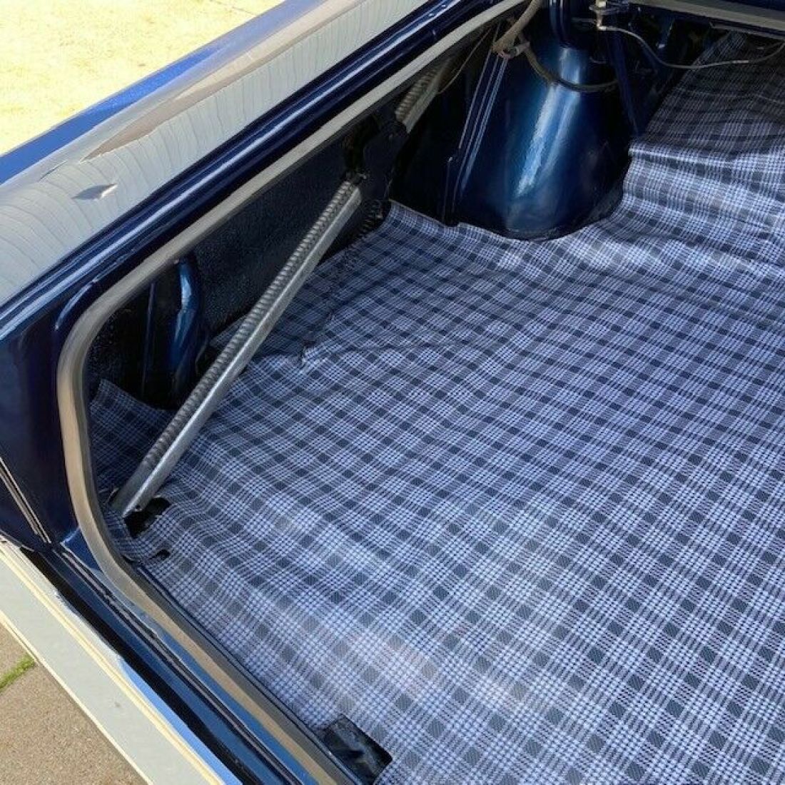 1967 Plymouth Satellite Satelite - photo 9
