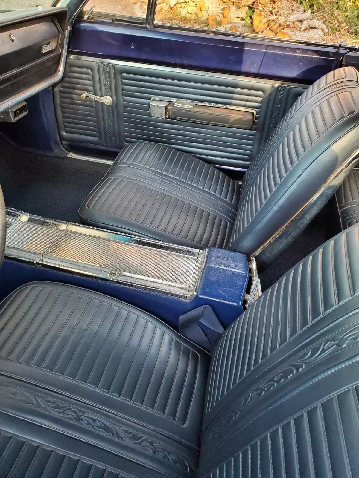 1967 Plymouth Satellite Satellite - photo 10