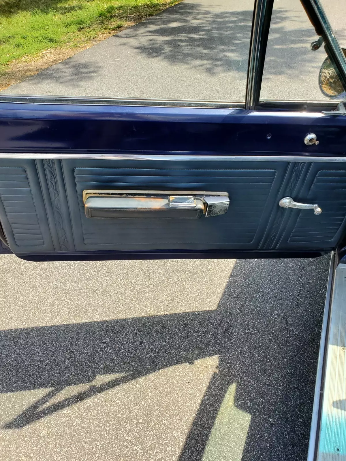 1967 Plymouth Satellite Satellite - photo 12