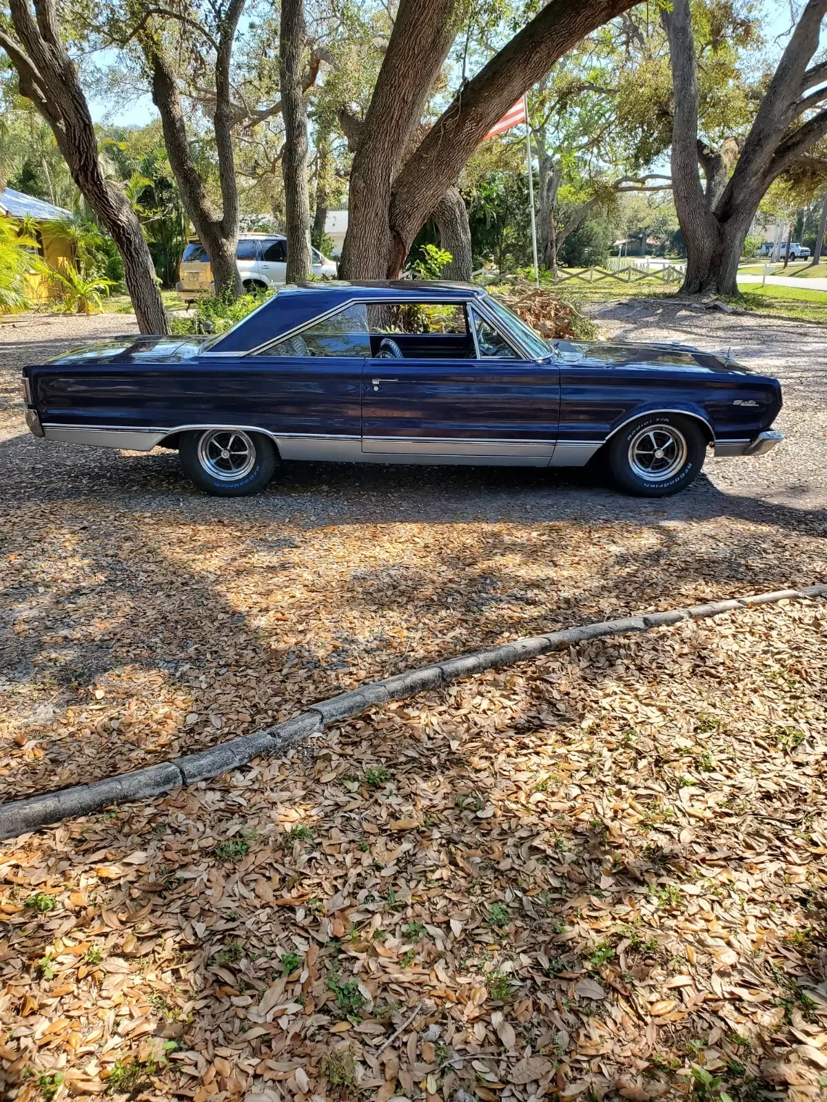 1967 Plymouth Satellite Satellite - photo 7