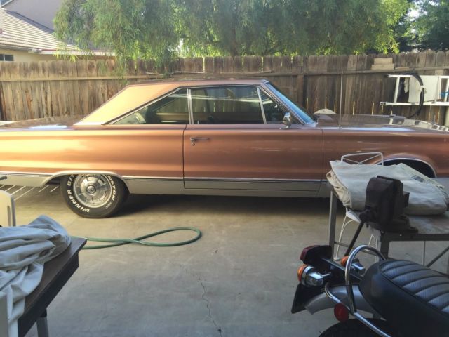 1967 Plymouth Satellite - photo 3
