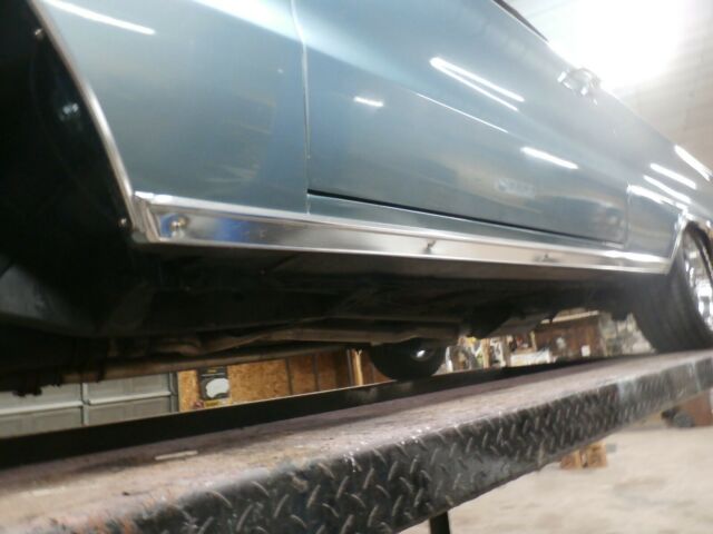 1967 Plymouth Satellite OTHER - photo 7