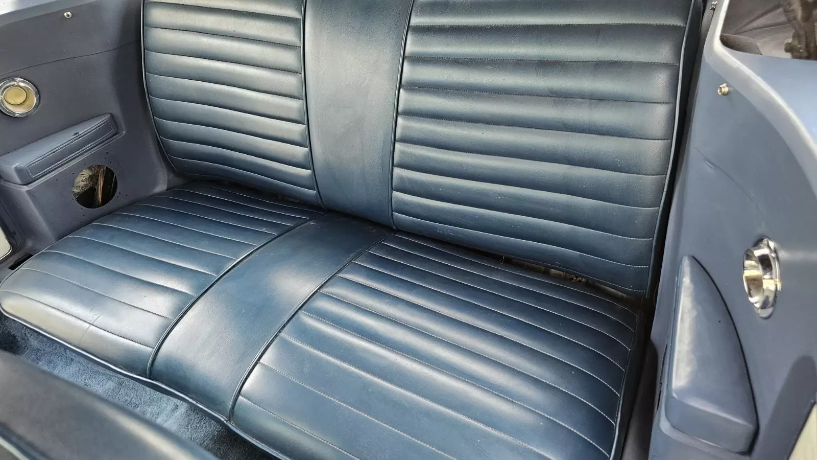 1967 Plymouth Satellite - photo 10