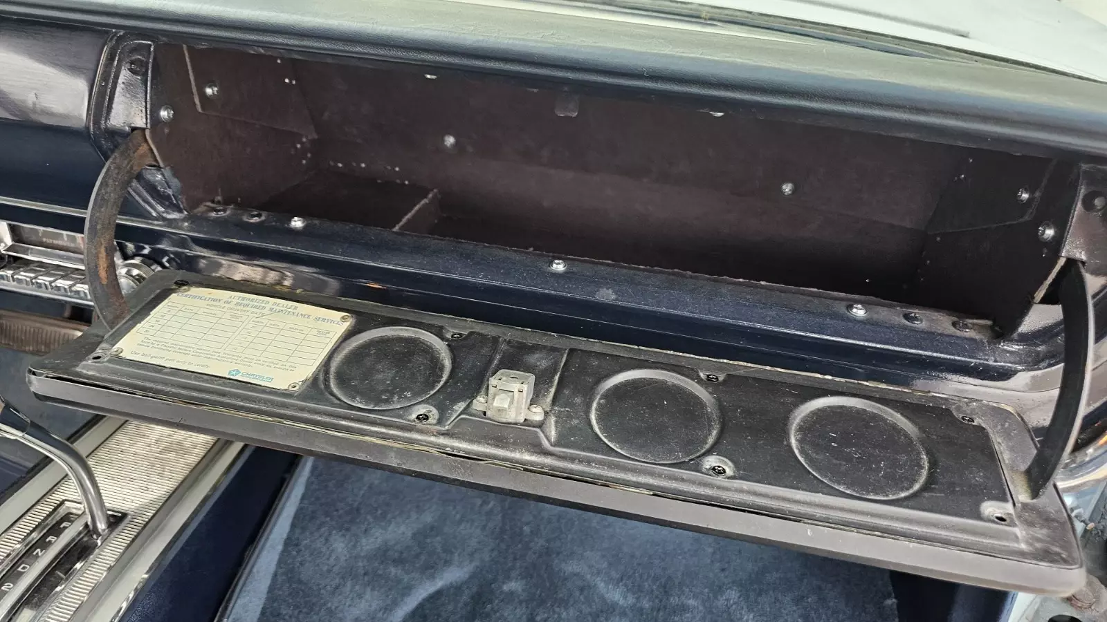 1967 Plymouth Satellite - photo 13