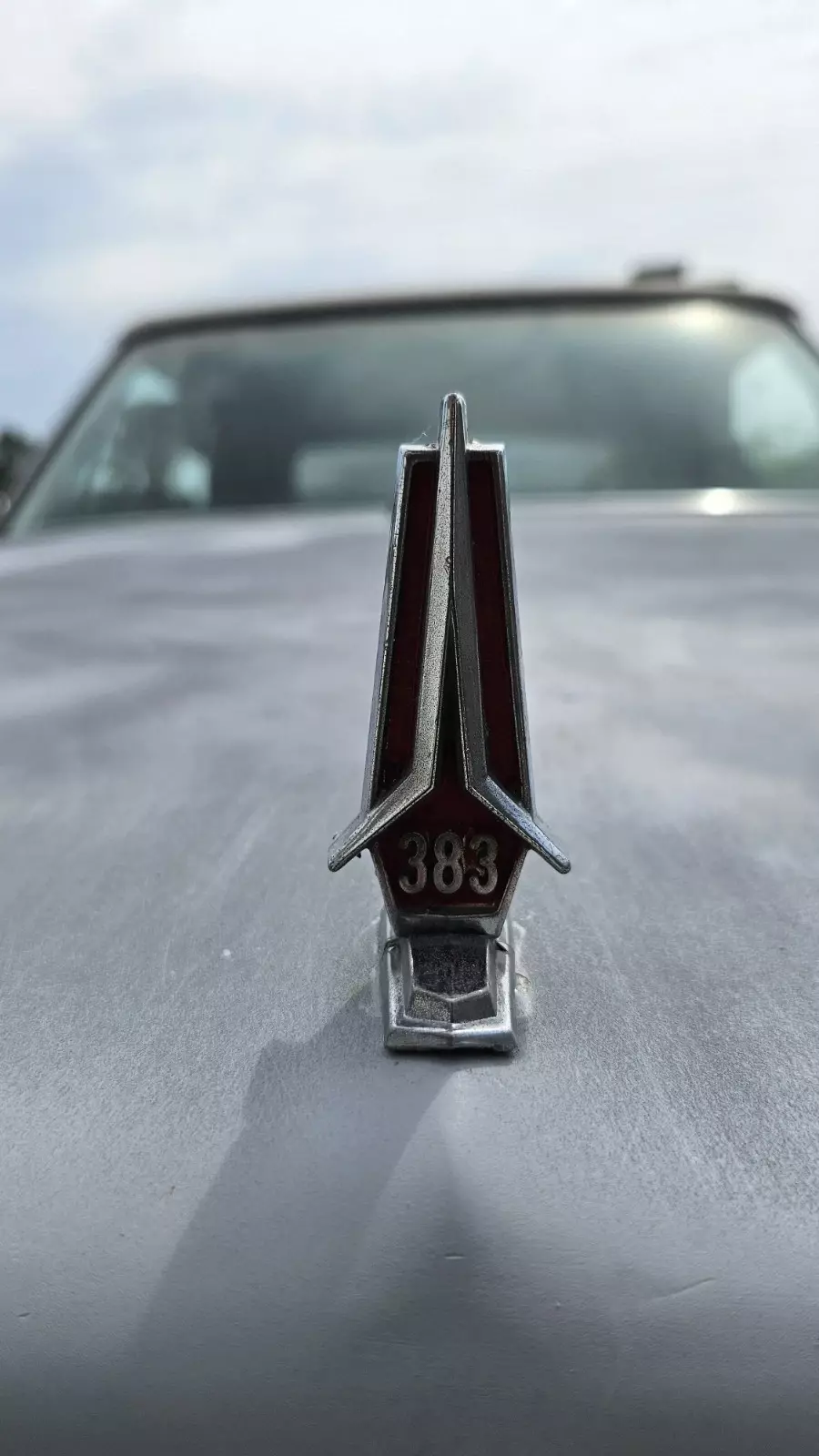 1967 Plymouth Satellite - photo 4