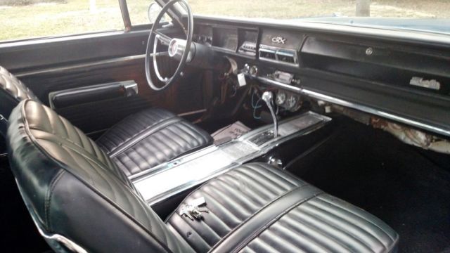 1967 Plymouth Satellite - photo 7