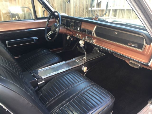1967 Plymouth Satellite - photo 5