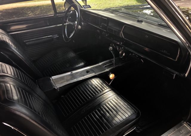 1967 Plymouth GTX Satellite Belvedere - photo 10