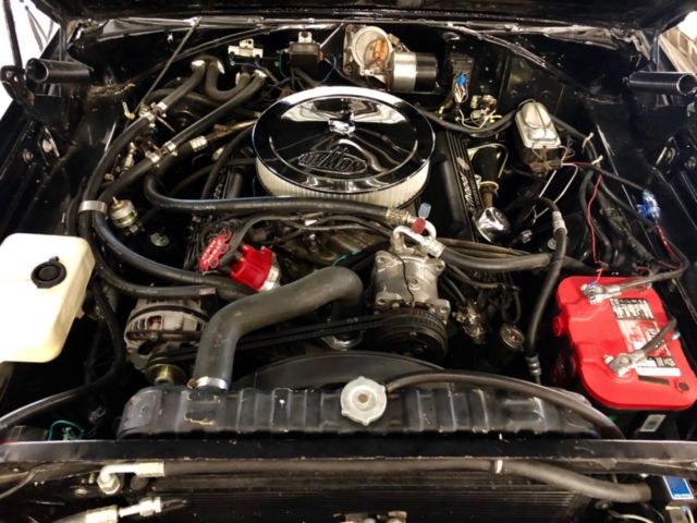 1967 Plymouth GTX Satellite Belvedere - photo 2